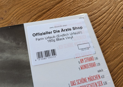 Farin urlaub endlich - urlaub,