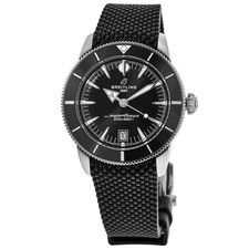New breitling superocean - breitling,