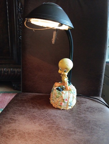 Tweety lampe schreibtischlampe - tweety,
