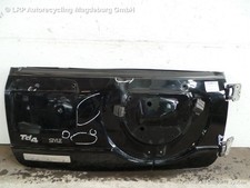 Land Rover Freelander LN BJ. 04 Sport Hecktür Heckklappe 2/3-türer