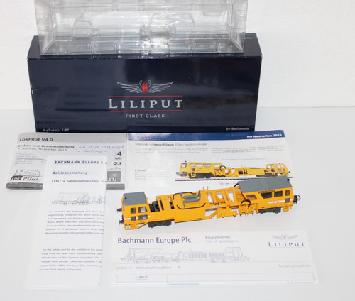 Liliput l136117 - liliput,
