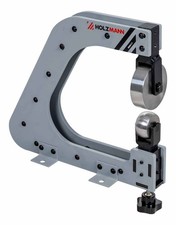 Holzmann Rollenstreckmaschine Streckmaschine RSM500