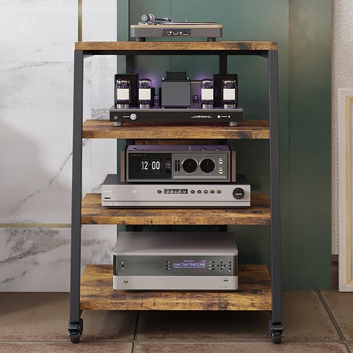 Hifi möbel rack mit - möbel,