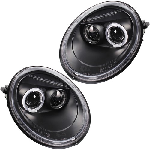 Scheinwerfer led für vw - 2,