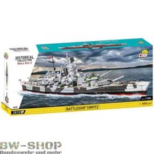 COBI 4839 KLEMMBAUSTEINE WW2