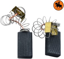 Kohlebürste AEG SB2E1001