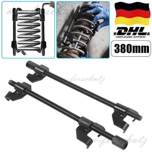 Federspanner set universal - set,