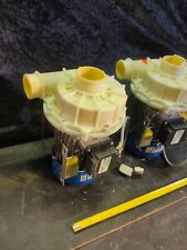 1x Winterhalter Pumpe 30001012 / MEC71.T150DX.WH  für Geschirrspüler