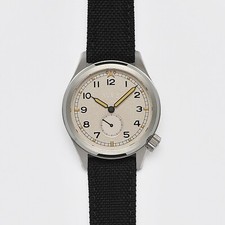 Automatikuhr vario 1945 d12 - 1945,