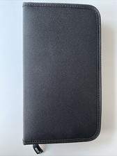 Beco CD/DVD Mappe für 56 CDs/DVDs in Blau (oder Schwarz)