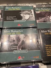 Mimi Rutherfurt und die Fälle...(1) von Various | CD | Zustand sehr gut Konvolut