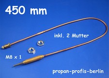 Thermoelement Thermofühler