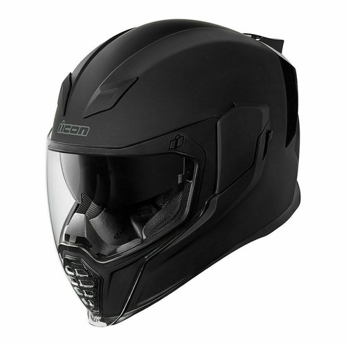 Helm icon airflite rubatone - helm,