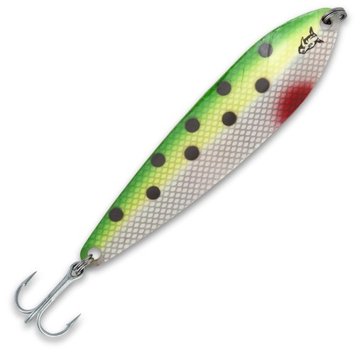 Rhino salmon doctor - rhino,