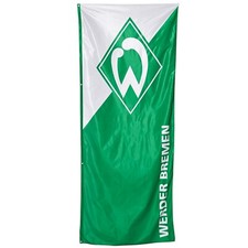 SV Werder Bremen Hissfahne