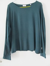 Marc O'Polo Bluse petrolGrün