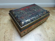 Lebkuchen Kiste E. Otto