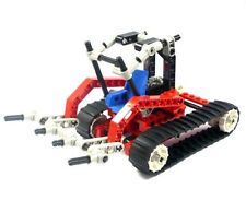  LEGO® Technik Stapler, Gabelstapler, Technic rot 