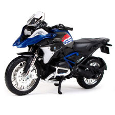BMW R 1200 GS Motorrad Maßstab 1/18 Die Cast Motorrad Modell Spielzeug Geschenke
