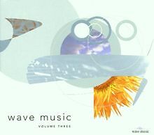 Wave music vol - von, various