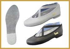 Tanz Freizeit Ballerina IWA