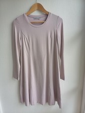 Kleid Simclan 38 Baumwolle neu M rosa schön bequem