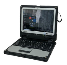 Panasonic Toughbook CF-33 Core