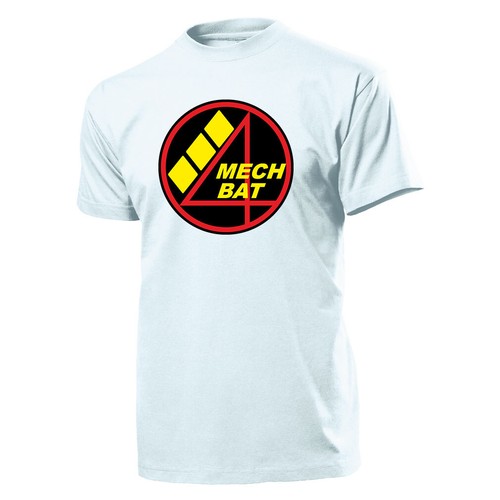 Schweizer armee mechbat4 - mechbat4, logo