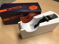 Tischabroller für Klebeband