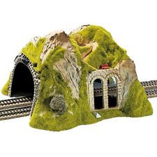 Noch 02430 Tunnel, 2-gleisig