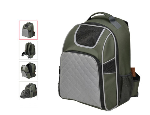Transportrucksack für hund - für,