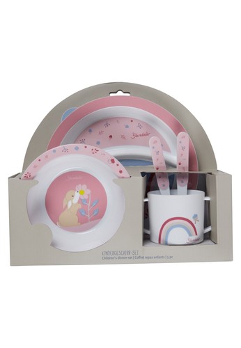 Sterntaler kindergeschirr - sterntaler,