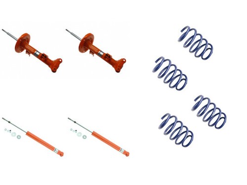 Koni stoßdämpfer kit für - stoßdämpfer,