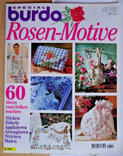 Zeitschrift burda Special -