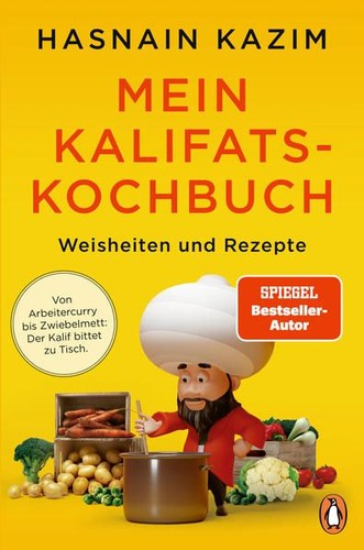 Mein kalifats kochbuch - mein, kalifats-kochbuch