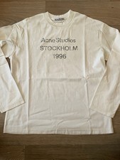 Acne Studios Stockholm 1996