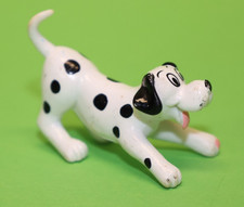 Disney Figur nr E  Dalmatiner