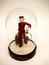 Louis Vuitton Snow Globe Dome