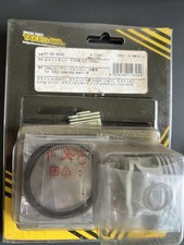 Honda Monkey Dax Takegawa