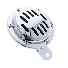 Hupe 12V Custom chrom für AWO