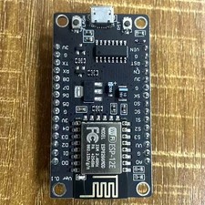 Esp8266 esp 12e - esp8266, ch340g