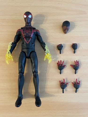 Hasbro marvel legends - marvel,