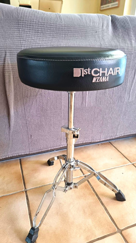 Tama 1st chair drumhocker - tama,