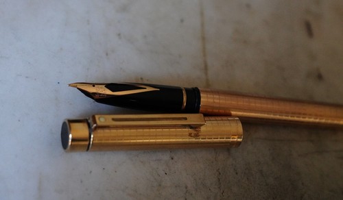 Sheaffer targa - sheaffer,