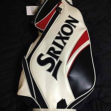 DUNLOP SRIXON Golftasche Caddy