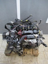 Motor Peugeot 308 I 9HZ 9HY