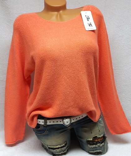 Feinstrick pullover damen - feinstrick,