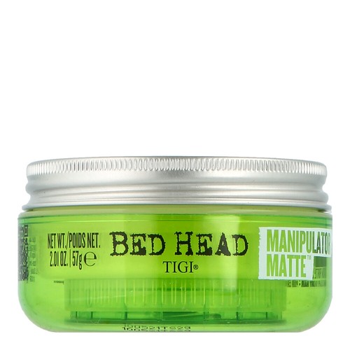 Tigi bed head - bed, finish