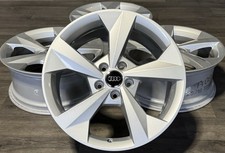 4x Original Audi A3 S3 8Y 18