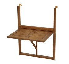 Balkonhängetisch Balkontisch